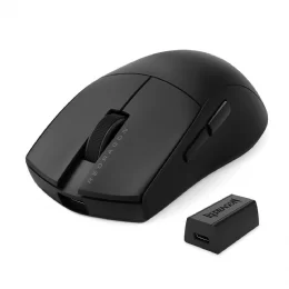 MOUSE WIRELESS REDRAGON K1NG PRO M916 4K BLACK