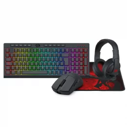 KIT GAMER 4 EN 1 REDRAGON S147