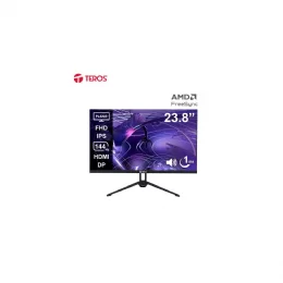 MONITOR 24 TEROS TE-2417S 144 HZ 1MS