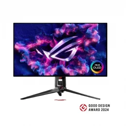 MONITOR 32 OLED ASUS ROG PG32UCDP-J 4K-480HZ0.03MS