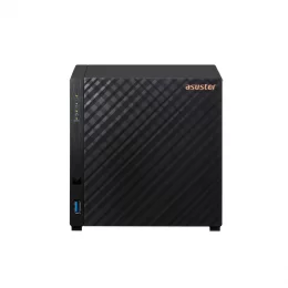 NAS ASUSTOR TOWER DRIVESTOR 4 PRO GEN2 AS3304T V2 4X3.5/2.5