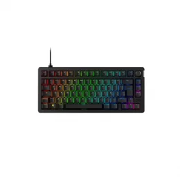 TECLADO HYPERX ALLOW RISE
