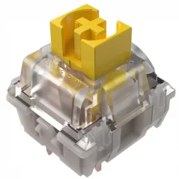 PACK DE SWITCHES RAZER YELLOW LINEAR X36