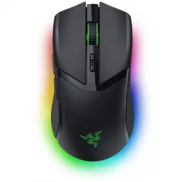 MOUSE WIRELESS RAZER COBRA PRO BLACK