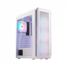 GABINETE XPG VALOR AIR PLUS WHITE