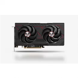 VIDEO RADEON RX 9060XT 16 GB. SAPPHIRE PULSE