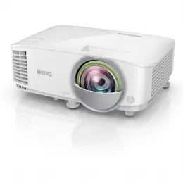 PROYECTOR BENQ EW800ST WHITE