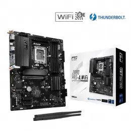 MOTHER ASROCK Z890 PRO-A WIFI DDR5