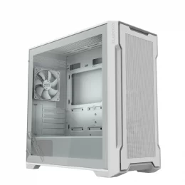GABINETE GIGABYTE C102G M-ATX WHITE