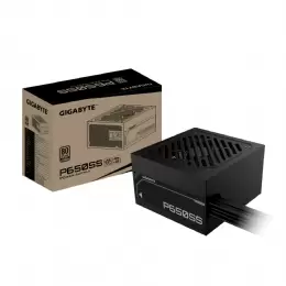 FUENTE ATX 650W GIGABYTE GP-P650SS 80P SILVER