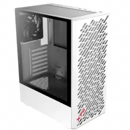 GABINETE XPG VALOR AIR WHITE