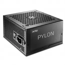 FUENTE ATX 750W XPG PYLON 80P BRONZE