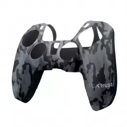 SILICONE SKIN TRUST PS5 CAMO