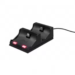 BASE DE CARGA P/JOYSTICK PS4 TRUST GXT235