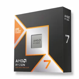 MICRO AMD RYZEN 7 9850X3D AM5 S/COOLER