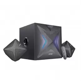 PARLANTES 2.1 FENDA F550X