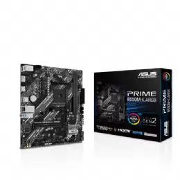 MOTHER ASUS PRIME B550M-K ARGB