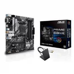 MOTHER ASUS PRIME B550M-A AC WIFI