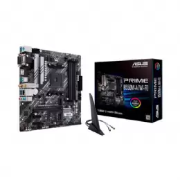 MOTHER ASUS B550M-A WIFI