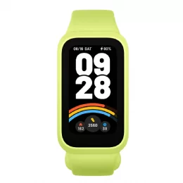 SMARTWATCH XIAOMI SMART BAND 9 ACTIVE GREEN