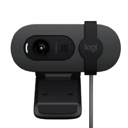 WEBCAM LOGITECH BRIO 100 GRAPHITE