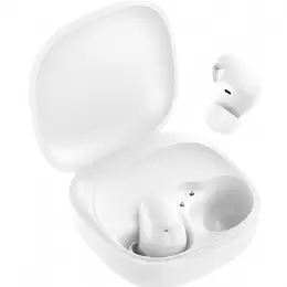 AURICULARES BLUETOOTH XIAOMI BUDS 6 PLAY WHITE