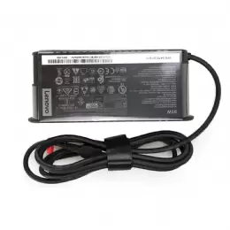 FUENTE NOTEBOOK LENOVO 95W T/USB ORIGINAL