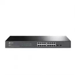 SWITCH GIGABIT TP-LINK SG2218 16P+2SFP OMADA