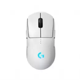 MOUSE LOGITECH G PRO 2 LIGHTSPEED WHITE