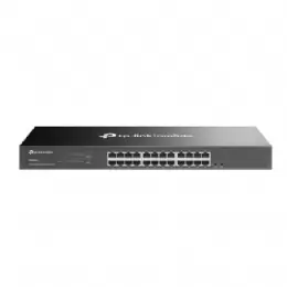SWITCH 24P GIGABIT TP-LINK DS1024G OMADA