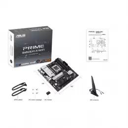 MOTHER ASUS PRIME B650EM-A WIFI AM5 DDR5
