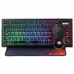 COMBO GAMER 3 EN 1 MARVO CM310SP