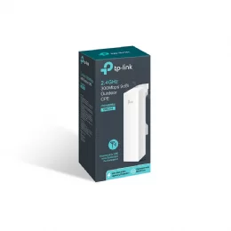 CLIENTE WIFI CPE TP-LINK CPE210 2.4 GHz