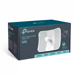 CLIENTE WIFI CPE TP-LINK CPE610 5 GHz
