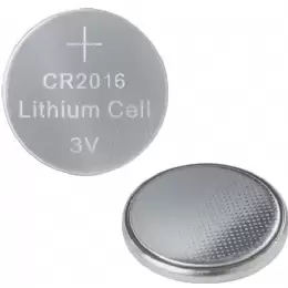 PILA NETMAK CR2016 NM-CR2016