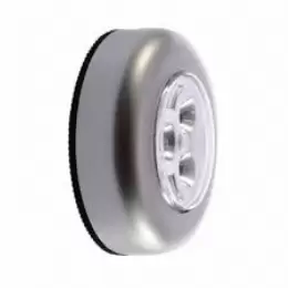 LINTERNA MULTIUSO P/PEGAR