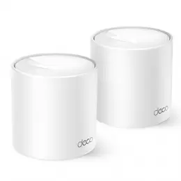 MESH TP-LINK DECO X10 PACK X2