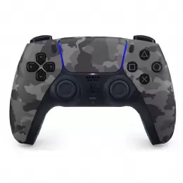 JOYSTICK PS5 SONY DUALSENSE GREY CAMO