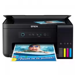 IMPRESORA MULTIFUNCION EPSON L4150
