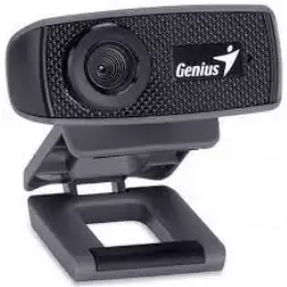 WEBCAM GENIUS FACECAM 1000X V2