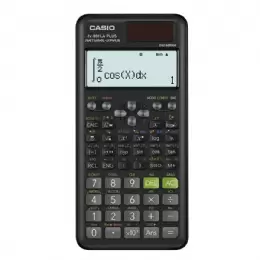 CALCULADORA CIENTIFICA CASIO FX-991LA PLUS