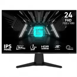 MONITOR 24 MSI G242L E14 144 HZ