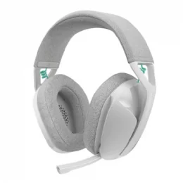 AURICULARES WIRELESS LOGITECH G321 WHITE PC/PS4/PS5