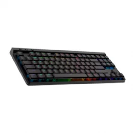 TECLADO LOGITECH G515 TKL WHITE SPANISH