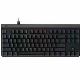 TECLADO LOGITECH G515 TKL BLACK MECHANICAL US