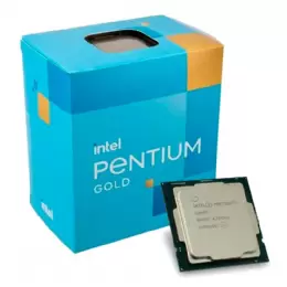 MICRO INTEL PENTIUM GOLD G6405