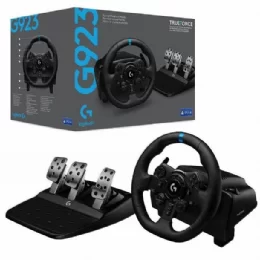 VOLANTE LOGITECH G923 TRUEFORCE PC/PS4/PS5