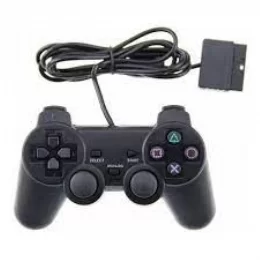 GAMEPAD PS2