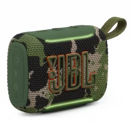 PARLANTE JBL GO5 SQUAD