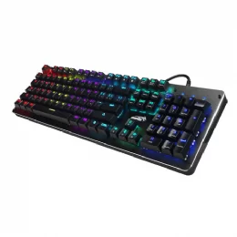 TECLADO MECANICO SENTEY GS-530